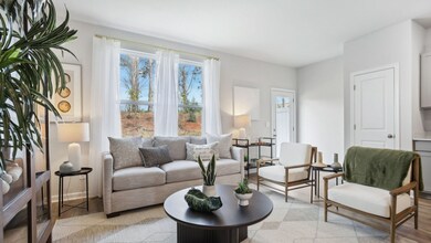 Photos of a similar home. Features and finishes may vary.