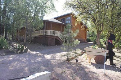 401 E Eidelweiss Cir, Payson, AZ 85541 - photo 3