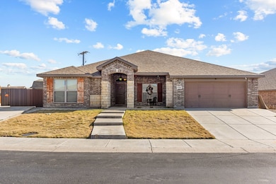 9316 Bee Balm Ave, Odessa, TX 79765 - photo 2