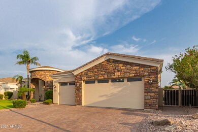 913 E Coconino Place, Chandler, AZ 85249 - photo 7