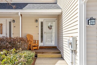 20 Acorn Ave unit 7, Fitchburg, MA 01420 - photo 2