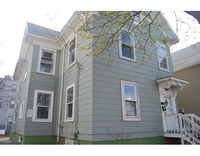 13 W Green St, Lynn, MA 01902 - photo 2