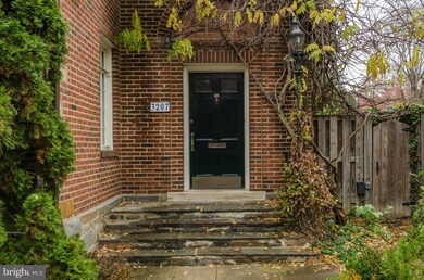 3207 Cathedral Ave NW, Washington, DC 20008 - photo 2