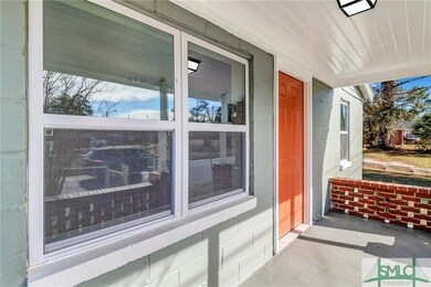 610 Amaranth Ave, Savannah, GA 31405 - photo 4