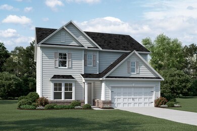 235 Bering Ln, Summerville, SC 29486 - photo 2