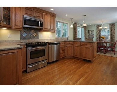 135 Woodside Ln, Arlington, MA 02474 - photo 2