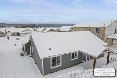 Lt 8 Blk1 E Valley St, Oldtown, ID 83822 - photo 4