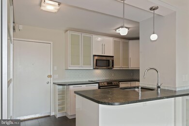 River Park unit N714, Washington, DC 20024 - photo 7