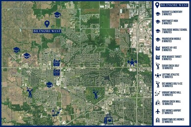 17827 Goodman Dr, Urbandale, IA 50323 - photo 2