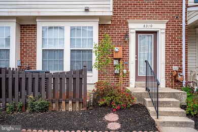 8310 Duck Hawk Way unit 6, Lorton, VA 22079 - photo 3