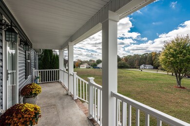 1041 W Stone Creek Trail, Greenbrier, TN 37073 - photo 6