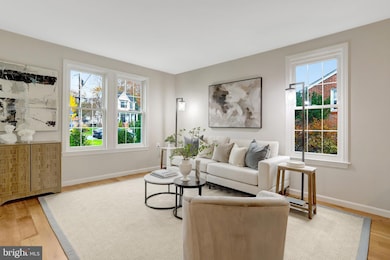 6402 Potomac Ave, Alexandria, VA 22307 - photo 7