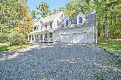 49 Hydeville Rd, Stafford Springs, CT 06076 - photo 3