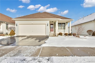 5 Saint Davids Rd unit 80A, Lancaster, NY 14086 - photo 2