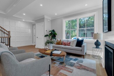 5 Kinnaird St unit A, Cambridge, MA 02139 - photo 3