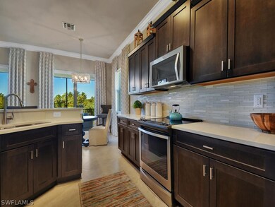 Stainless Steel Appliances