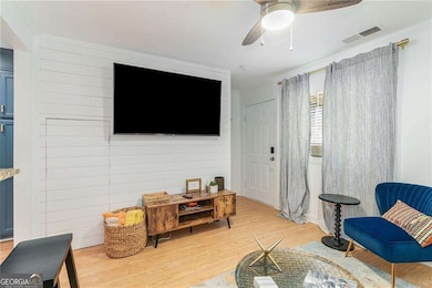 210 Sampson St NE unit 3, Atlanta, GA 30312 - photo 7