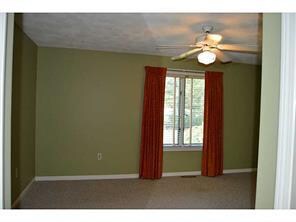 Bedroom.