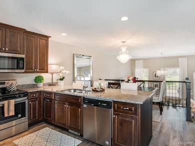 53558 Champlain St, Macomb, MI 48042 - photo 7