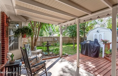 1169 Barnett Bend Dr, Brandon, MS 39047 - photo 7