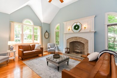 45 High Ridge Cir, Franklin, MA 02038 - photo 4