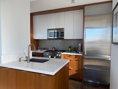 The Strand unit 38A, New York, NY 10036 - photo 6