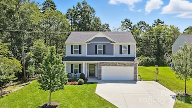 13232 Berkley Ave, Huntersville, NC 28078 - photo 2