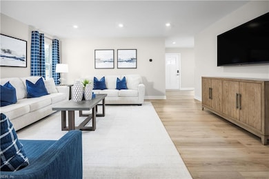 4105 Stith Ln, Toano, VA 23168 - photo 3