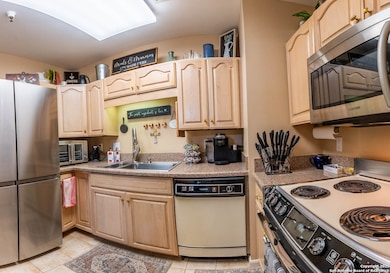 The Towers of Park Lane unit 701, San Antonio, TX 78209 - photo 5