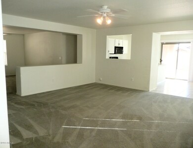 4 Great Room - Den view