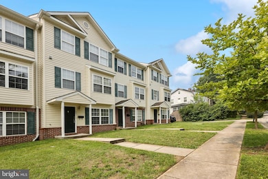 437,439,441,443,&445 Kenneth Square, Baltimore, MD 21212 - photo 3