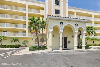 732 Bayside Dr unit 501, Cape Canaveral, FL 32920 - photo 2