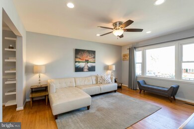 409 Montemar Ave, Catonsville, MD 21228 - photo 4