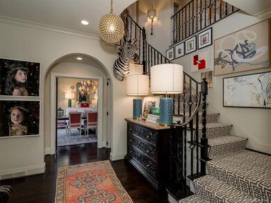 Foyer