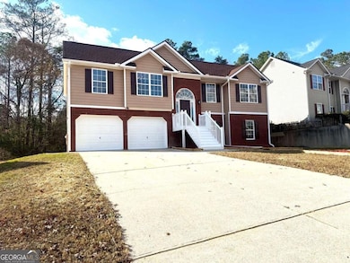 6962 Pine Shadow Way, Winston, GA 30187 - photo 2