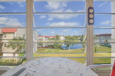 3051 E Sunrise Lakes Dr unit 302, Sunrise, FL 33322 - photo 3