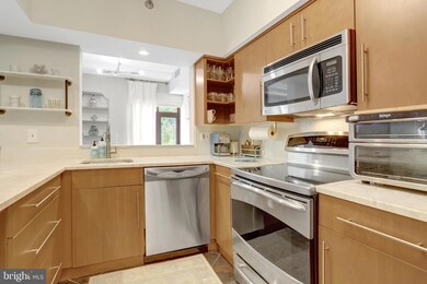 The Charleston unit 105, Arlington, VA 22201 - photo 3