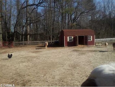 Stable/Barn