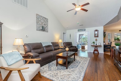 460 Warren Springs Dr, Conway, SC 29527 - photo 5