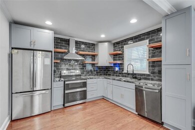 1526 Beatie Ave SW, Atlanta, GA 30310 - photo 5