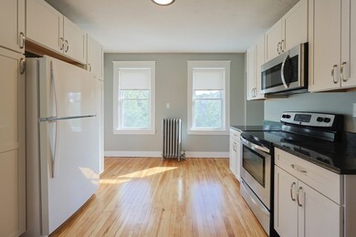 19 Brantwood Rd unit 2, Worcester, MA 01602 - photo 2