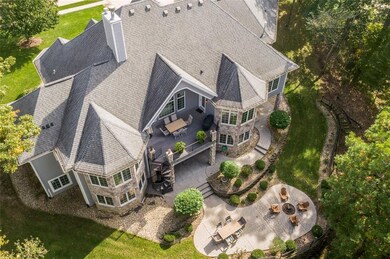 1.7 WOODED ACRES