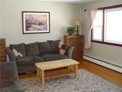 Living Room.