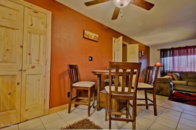 Kitch Pantry & Access to Yard
