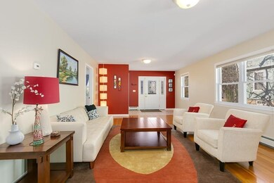 30 James St, Lexington, MA 02420 - photo 7