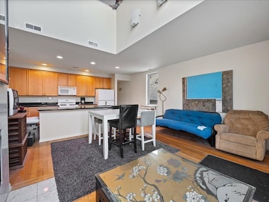 1412 W Diversey Pkwy unit B, Chicago, IL 60614 - photo 4