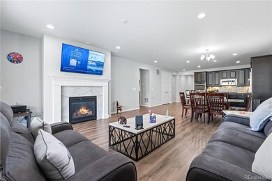 5740 Berry Ridge Way, Castle Rock, CO 80104 - photo 3