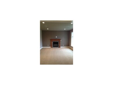Great Room. Image is of a SIMILAR property,  actua