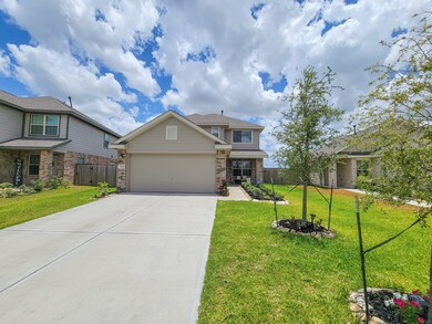 26615 Wilderye Cove Ln, Katy, TX 77493 - photo 2