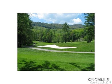 View of Golf Course